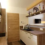 Appartement Hochalmbahnen 6w4, Zirbe, Nahe Gondel Rauris
