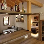 Appartement Hochalmbahnen 6w4, Zirbe, Nahe Gondel Rauris