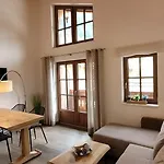 Hochalmbahnen 6w4, Zirbe, Nahe Gondel Rauris