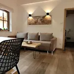 Hochalmbahnen 6w4, Zirbe, Nahe Gondel Apartment
