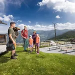 Apartment Hochalmbahnen 6w4, Zirbe, Nahe Gondel