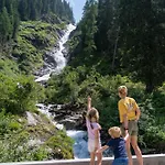 Hochalmbahnen 6w4, Zirbe, Nahe Gondel *