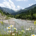 Hochalmbahnen 6w4, Zirbe, Nahe Gondel * Rauris
