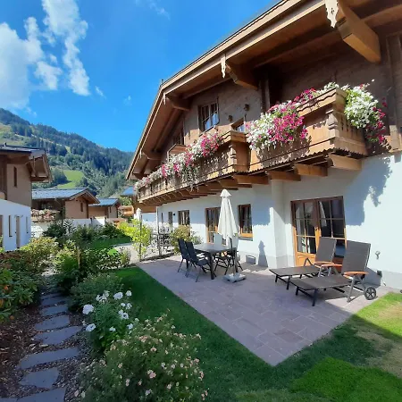 Hochalmbahnen 1-06we4, Maislaufeldweg 1g Og Apartman