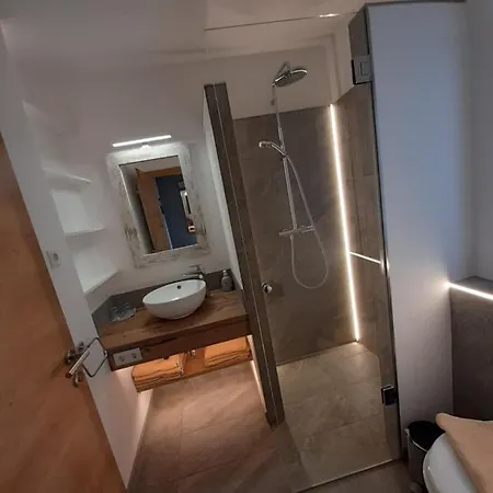 Hochalmbahnen Chalets 6W4, Zirbe, Nahe Gondel Раурис