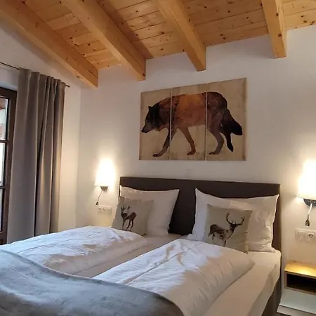 Hochalmbahnen Chalets 6W4, Zirbe, Nahe Gondel *