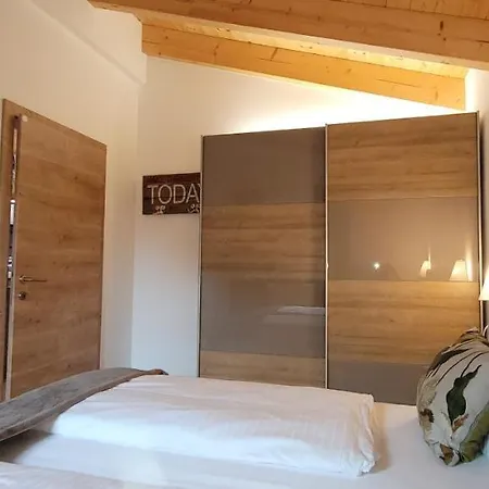 Hochalmbahnen Chalets 6W4, Zirbe, Nahe Gondel Раурис