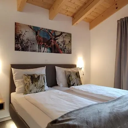 Hochalmbahnen Chalets 6W4, Zirbe, Nahe Gondel *