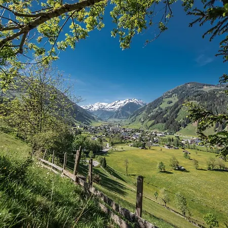 Διαμέρισμα Hochalmbahnen Chalets 6W4, Zirbe, Nahe Gondel Rauris
