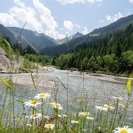 Hochalmbahnen 6w4, Zirbe, Nahe Gondel * 라우리스
