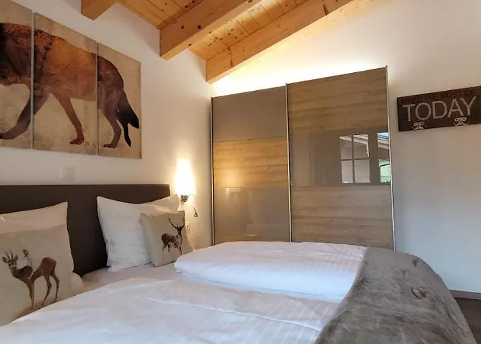 Hochalmbahnen Chalets 6W4, Zirbe, Nahe Gondel * Rauris