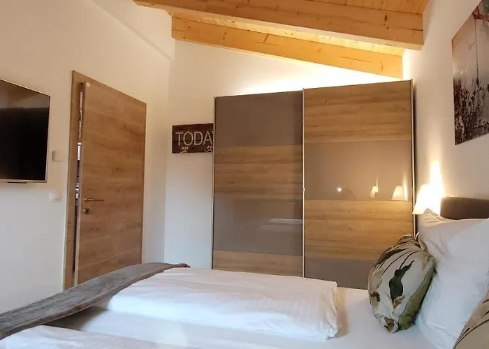Hochalmbahnen Chalets 6W4, Zirbe, Nahe Gondel Раурис